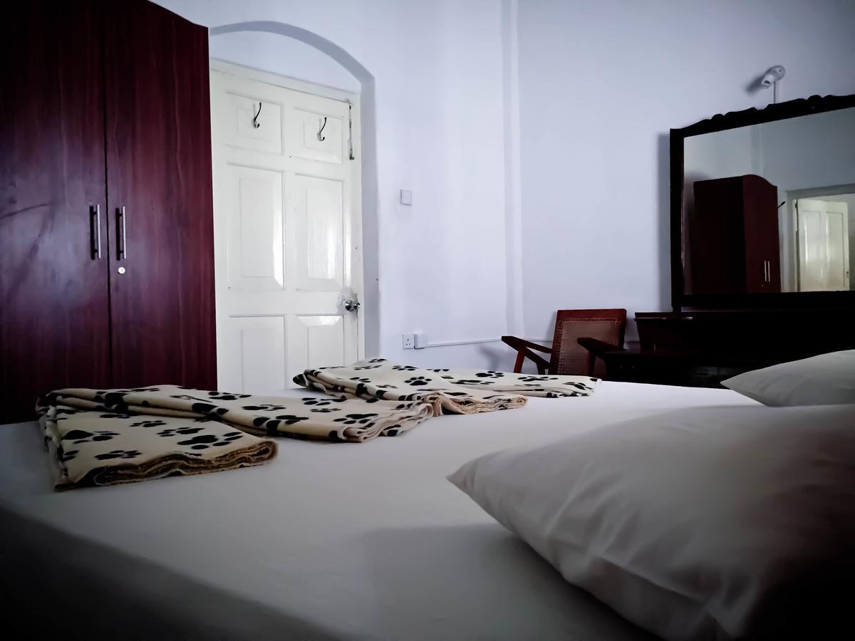 Surrey Bird Sanctuary & Holiday Resort Welimada Rom bilde