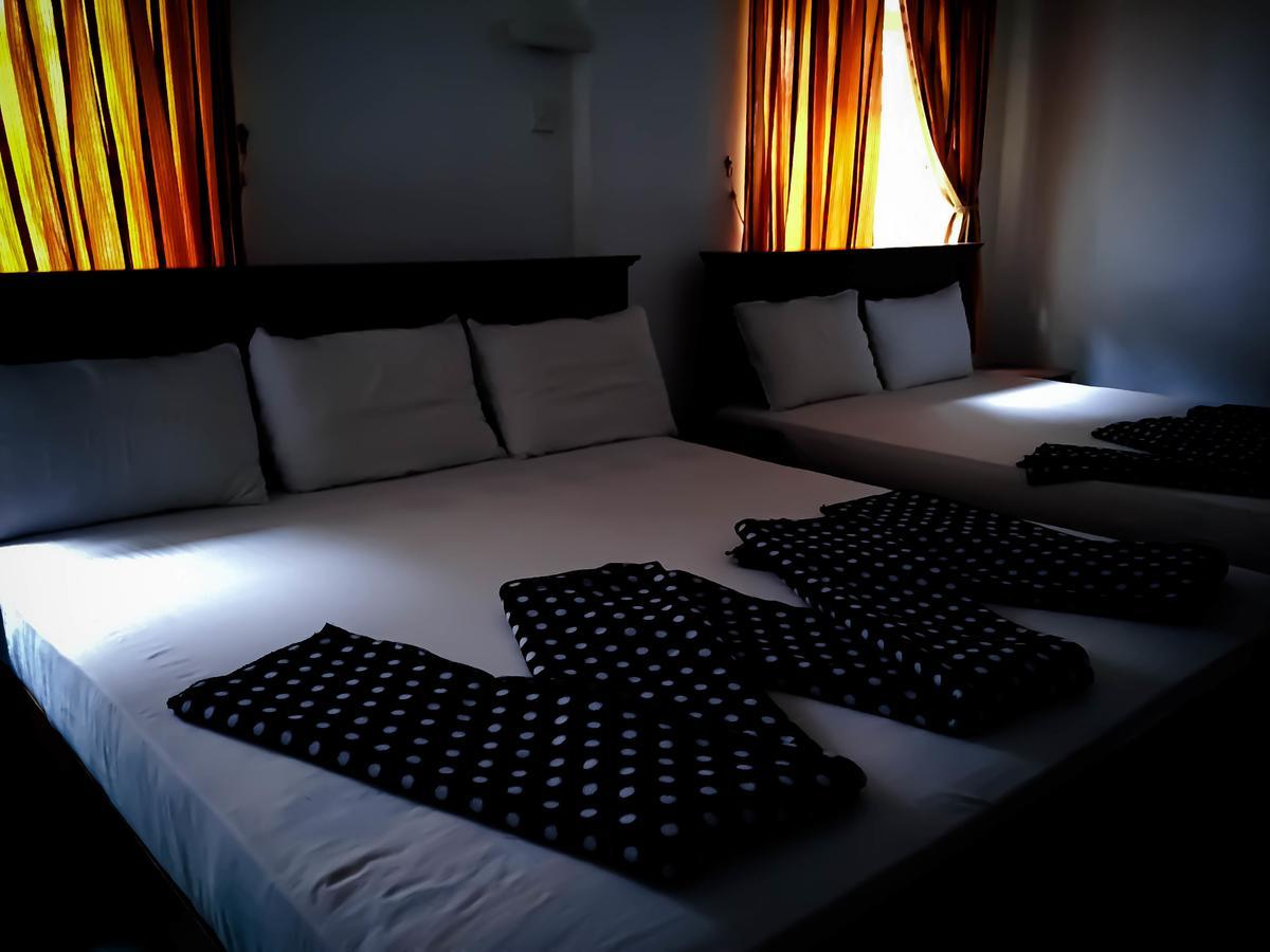 Surrey Bird Sanctuary & Holiday Resort Welimada Rom bilde